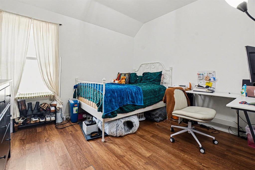 Oaks Of Highland Village - Residential