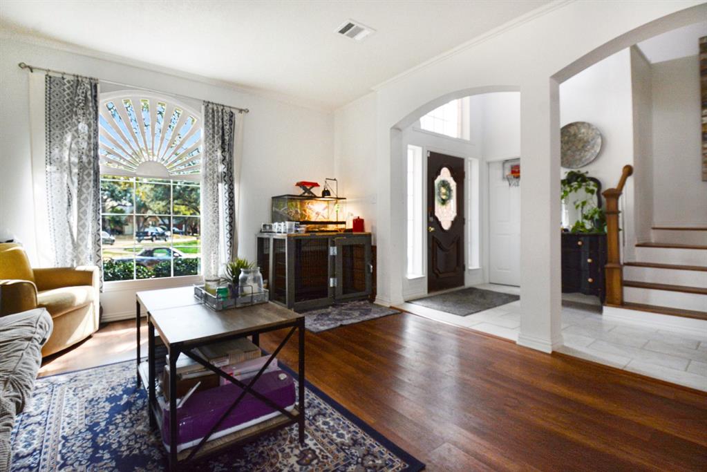 Oaks Of Highland Village - Residential