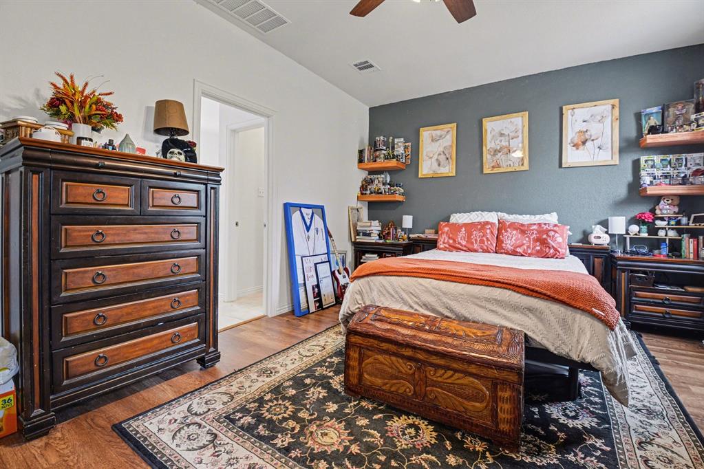 Oaks Of Highland Village - Residential