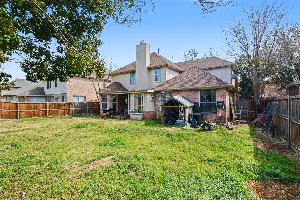 Oaks Of Highland Village - Residential