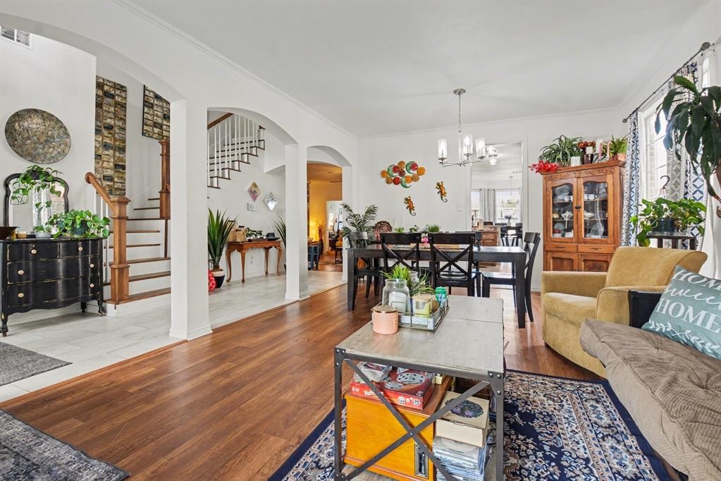 Oaks Of Highland Village - Residential