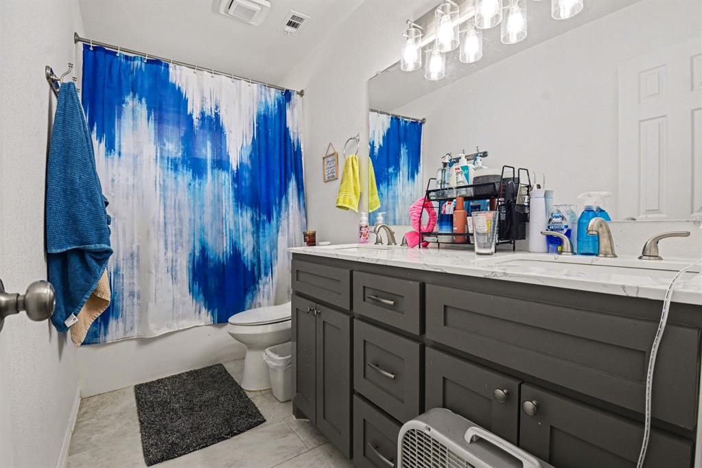 Oaks Of Highland Village - Residential