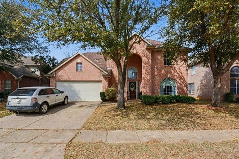Property photo of 232 Patricia Lane, Highland Village, TX 75077