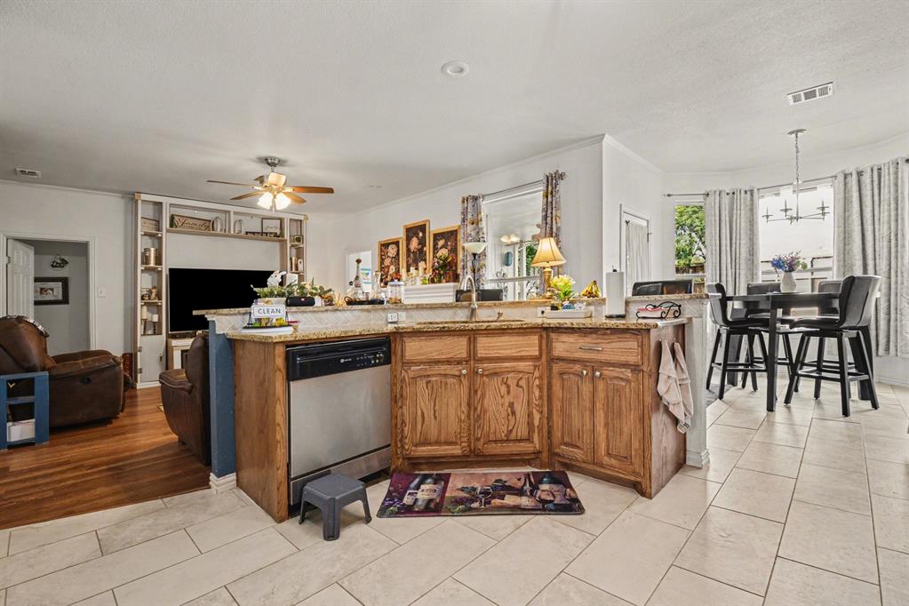 Oaks Of Highland Village - Residential