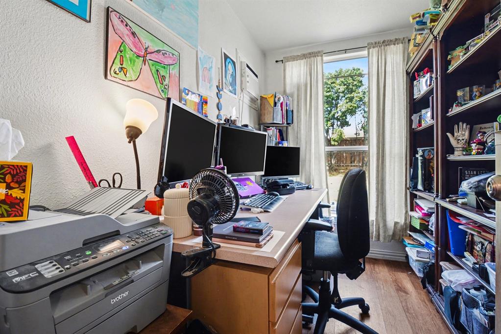 Oaks Of Highland Village - Residential