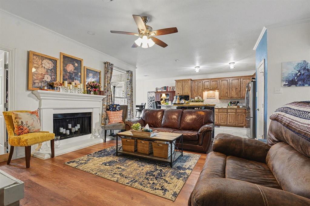 Oaks Of Highland Village - Residential