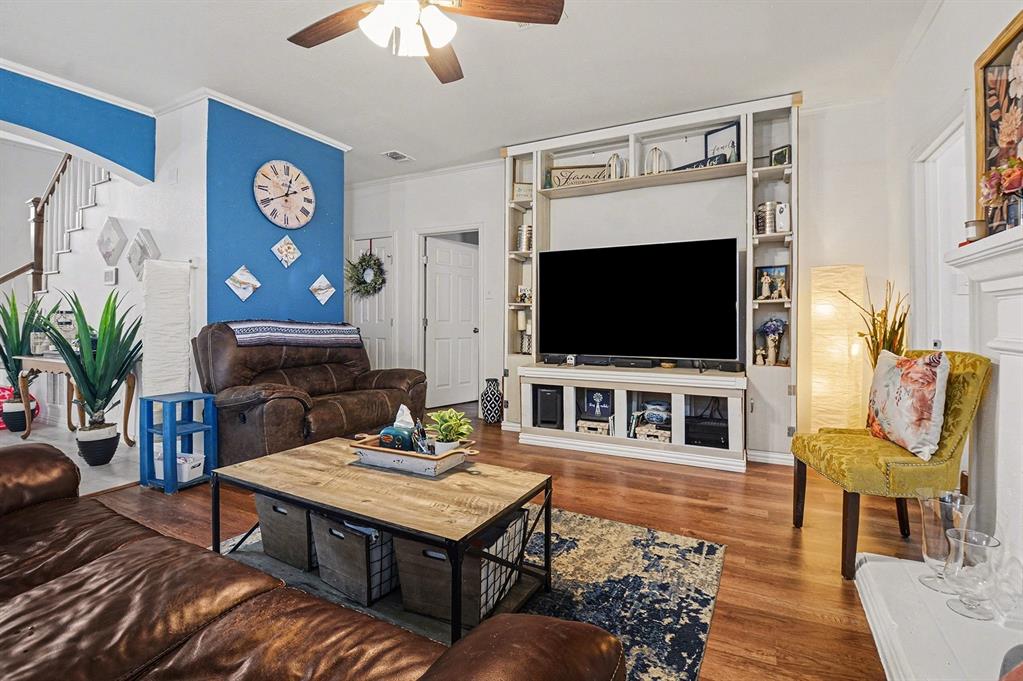 Oaks Of Highland Village - Residential