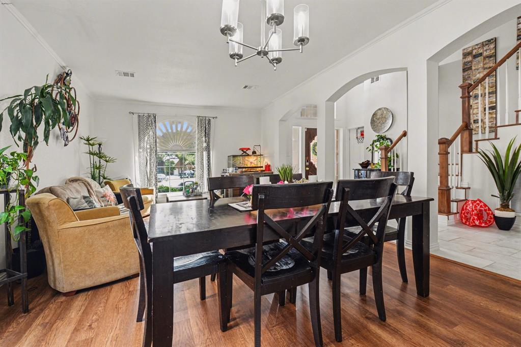 Oaks Of Highland Village - Residential