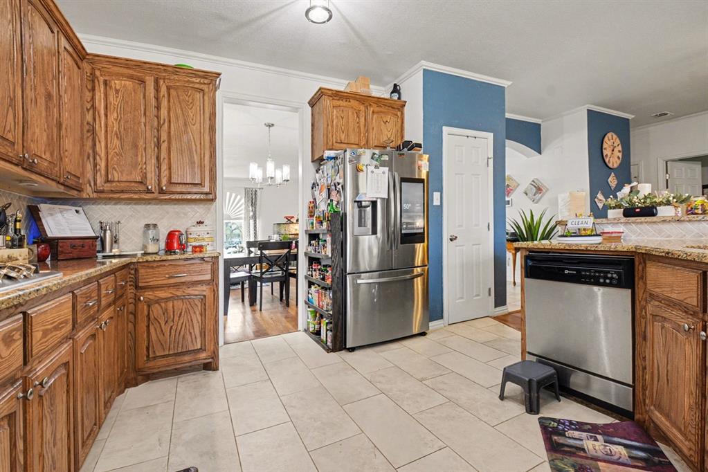 Oaks Of Highland Village - Residential