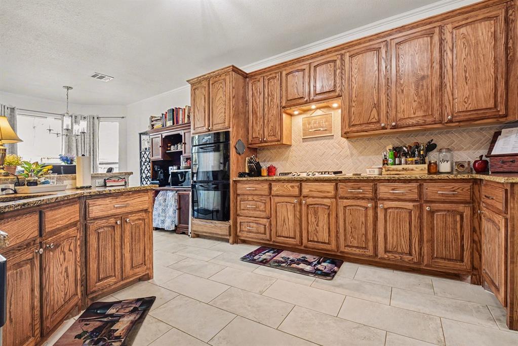 Oaks Of Highland Village - Residential