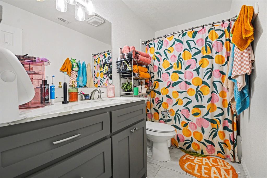 Oaks Of Highland Village - Residential