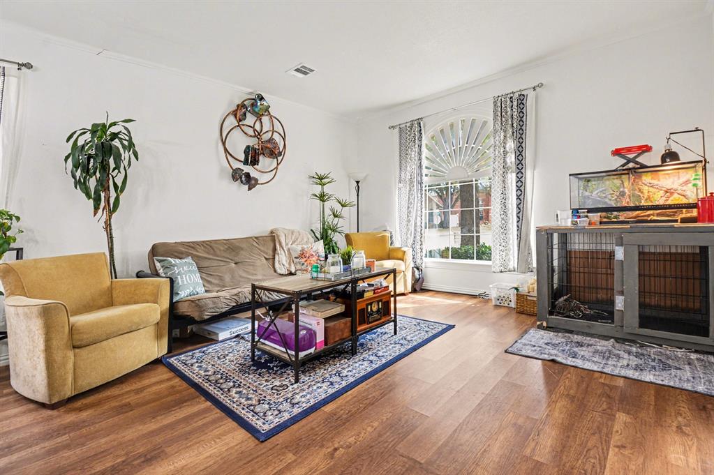 Oaks Of Highland Village - Residential