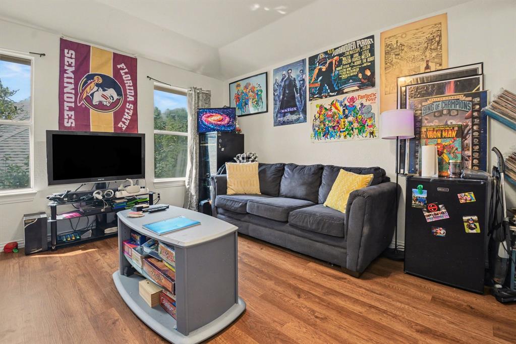 Oaks Of Highland Village - Residential