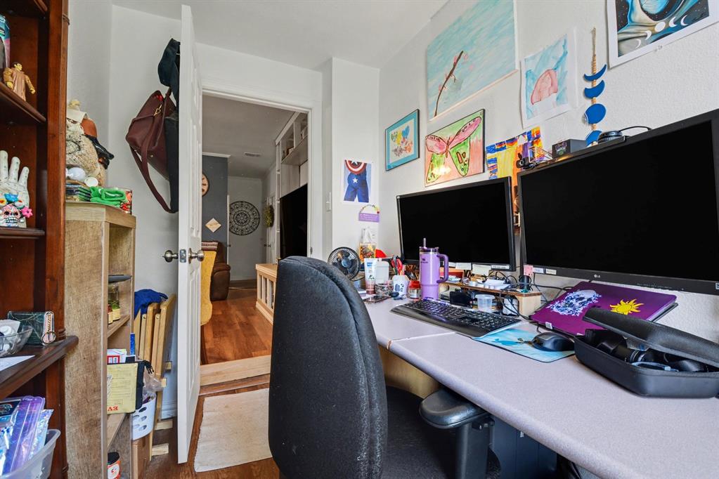 Oaks Of Highland Village - Residential