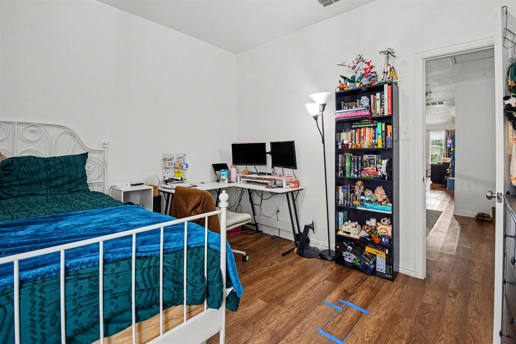 Oaks Of Highland Village - Residential