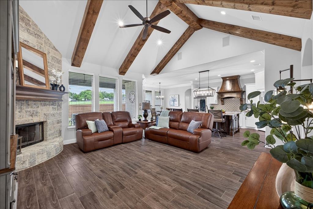 Briar Crossing - Residential