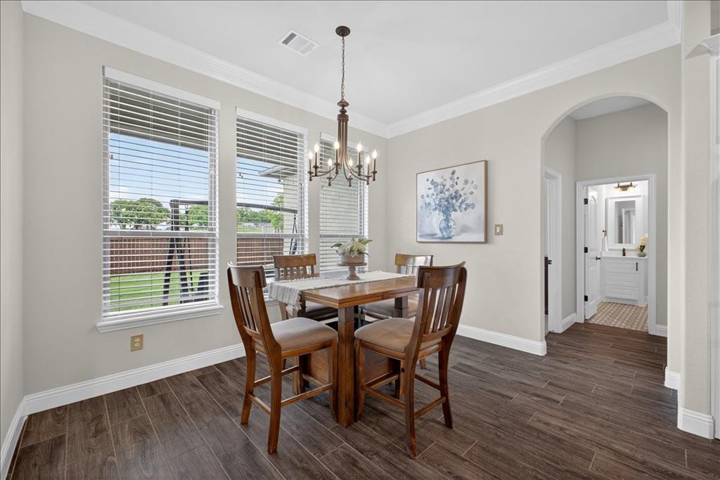 Briar Crossing - Residential