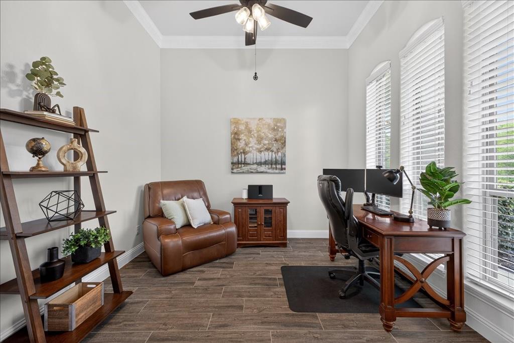 Briar Crossing - Residential