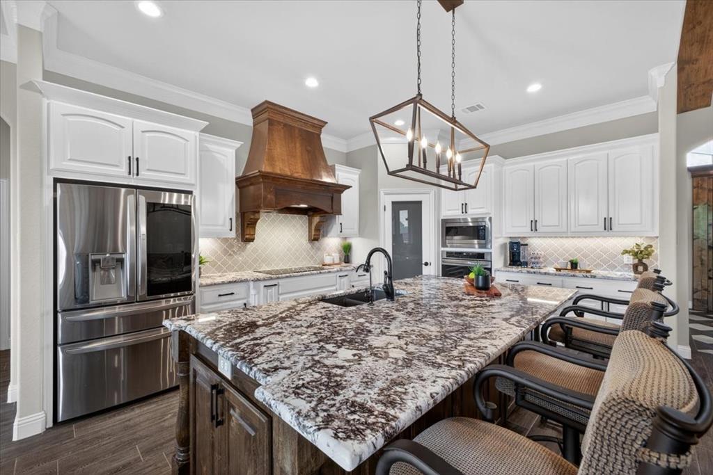 Briar Crossing - Residential