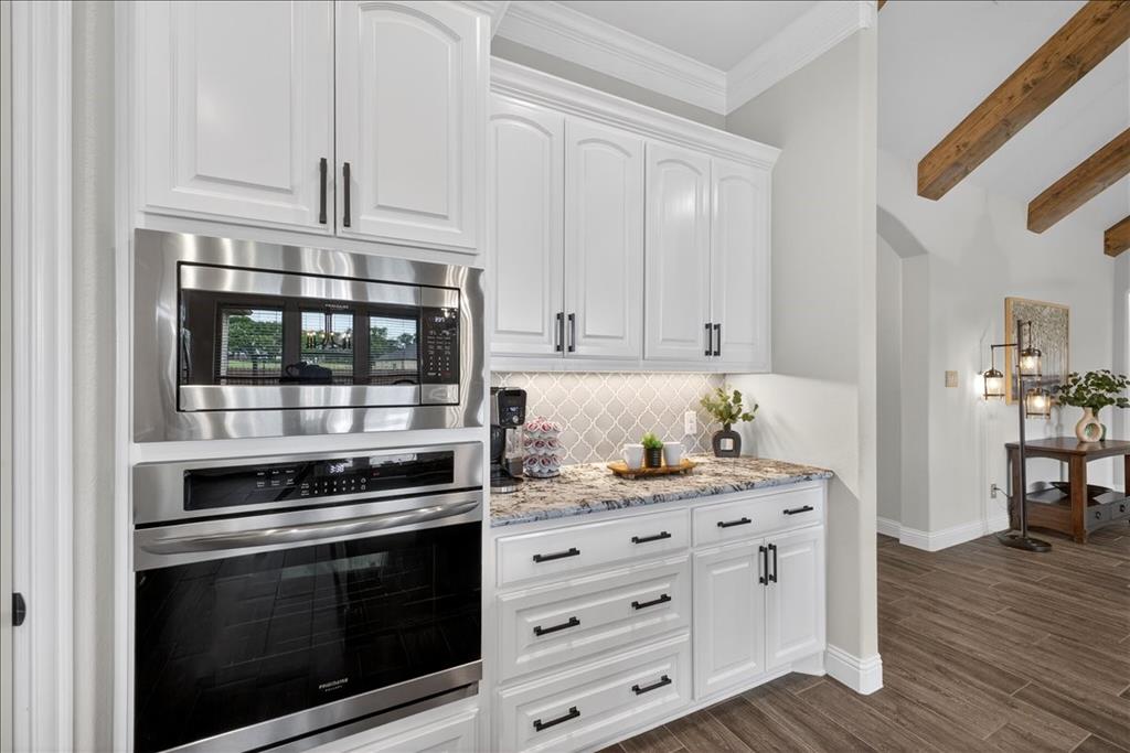 Briar Crossing - Residential