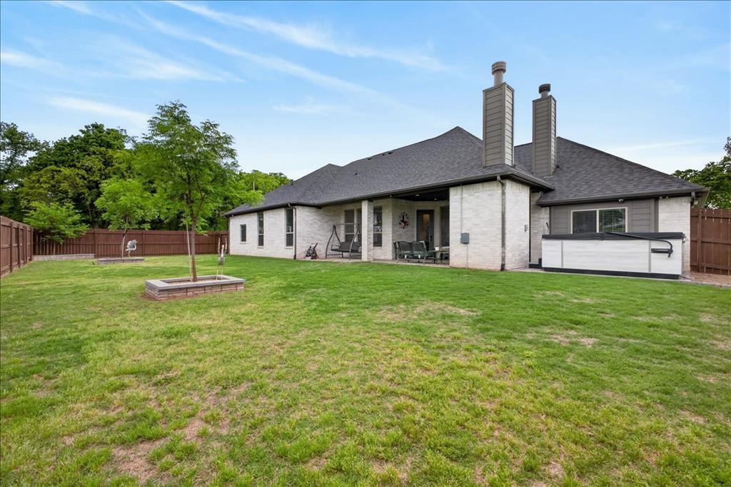 Briar Crossing - Residential
