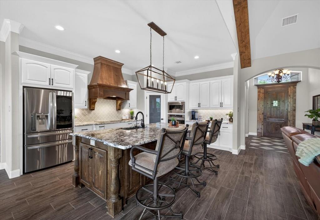 Briar Crossing - Residential