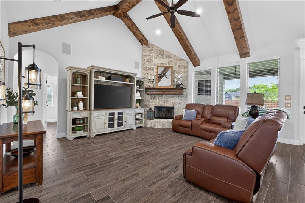 Briar Crossing - Residential