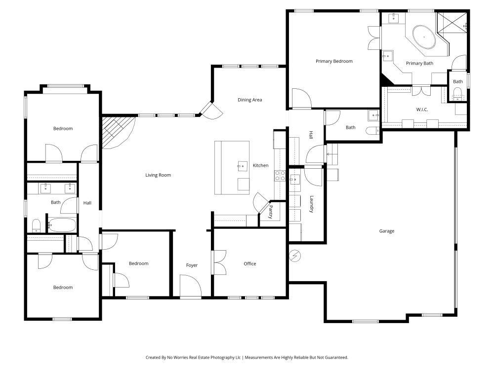Briar Crossing - Residential
