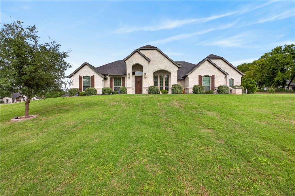Briar Crossing - Residential