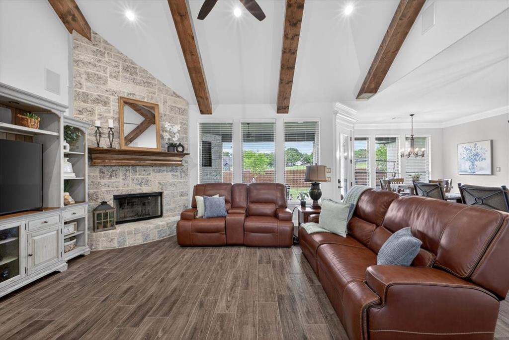 Briar Crossing - Residential