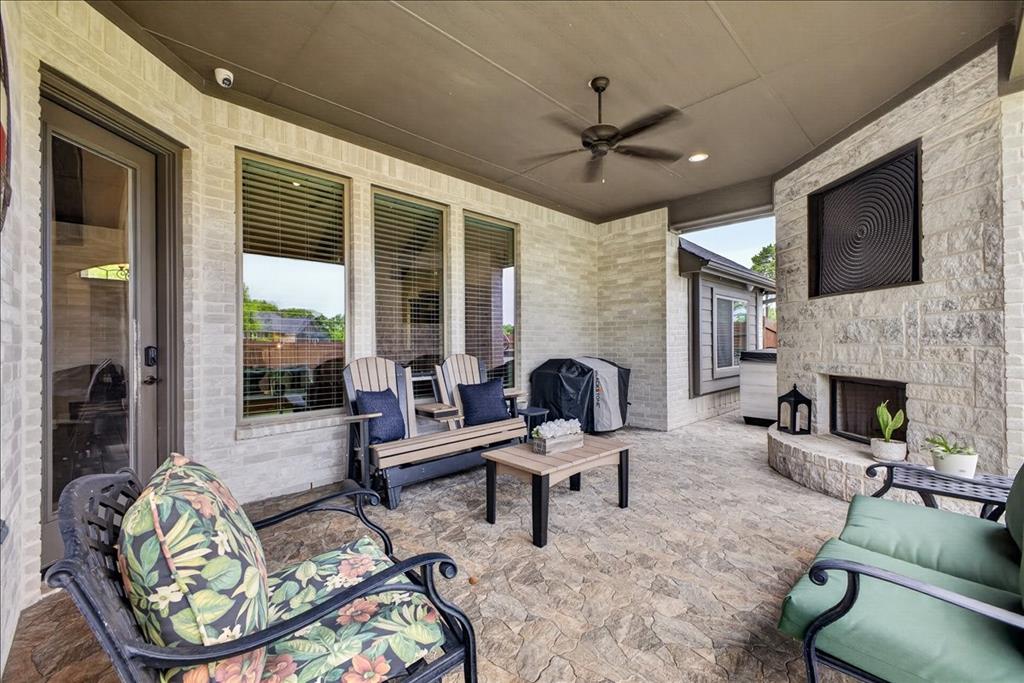 Briar Crossing - Residential