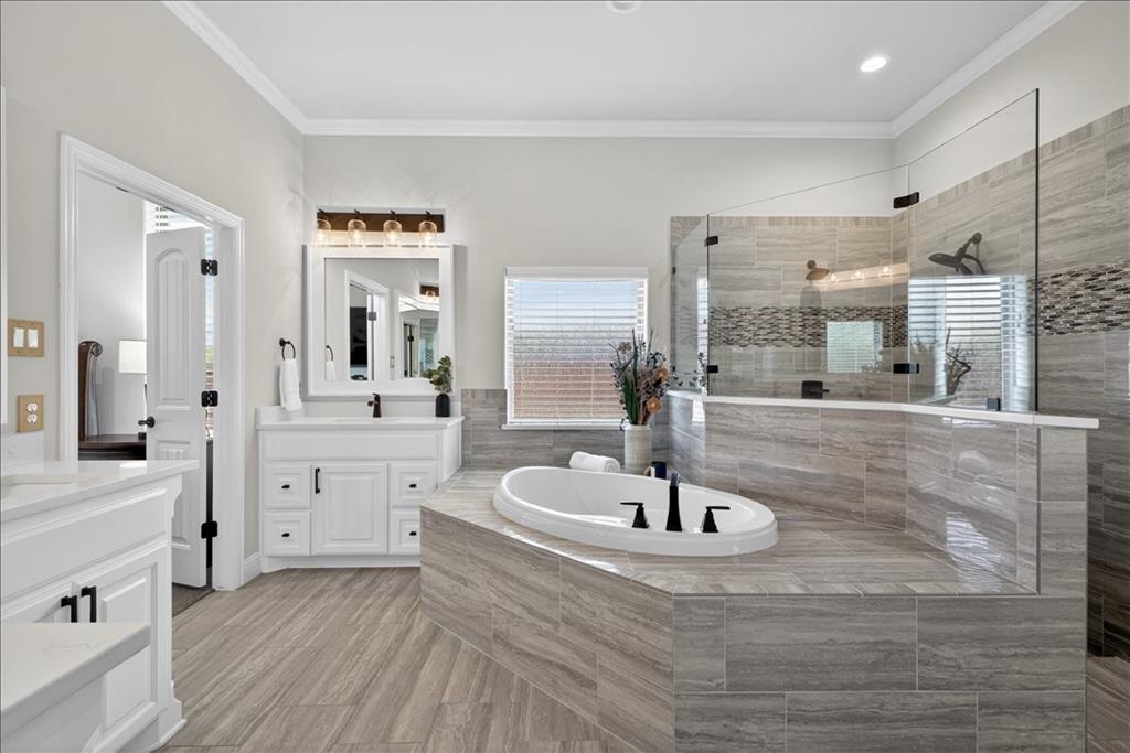 Briar Crossing - Residential