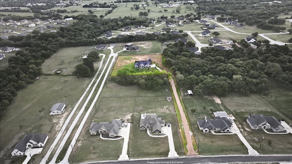 Briar Crossing - Residential