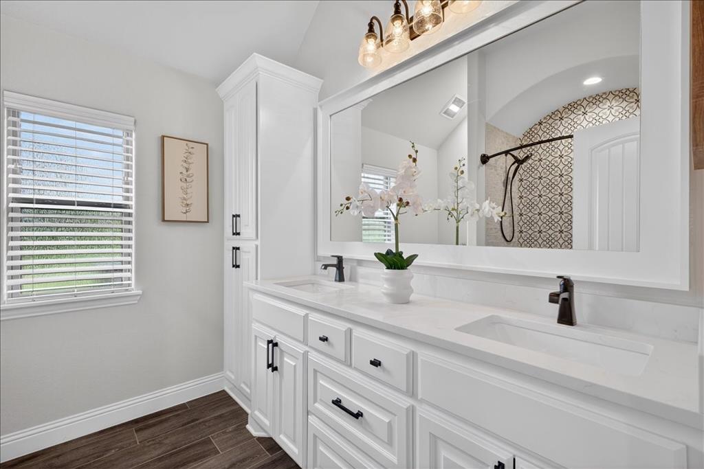 Briar Crossing - Residential