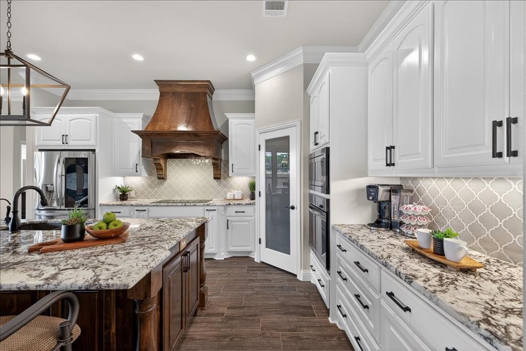 Briar Crossing - Residential