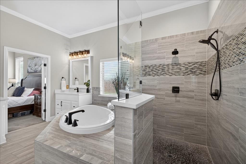 Briar Crossing - Residential