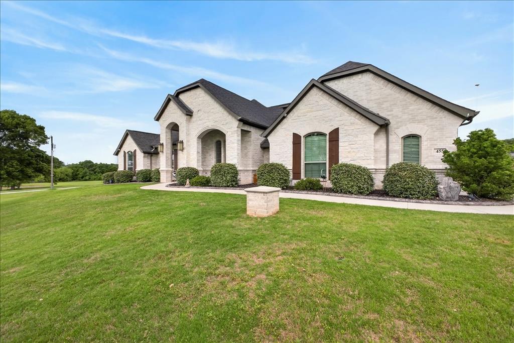 Briar Crossing - Residential