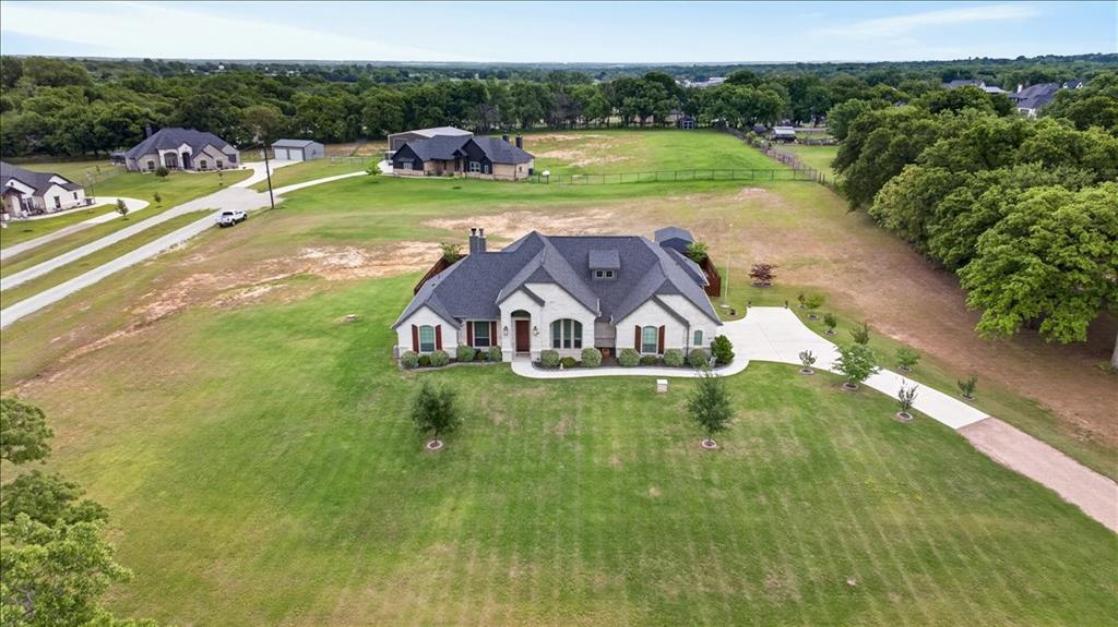 Briar Crossing - Residential