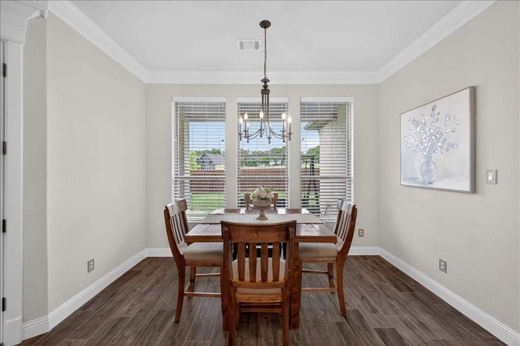 Briar Crossing - Residential