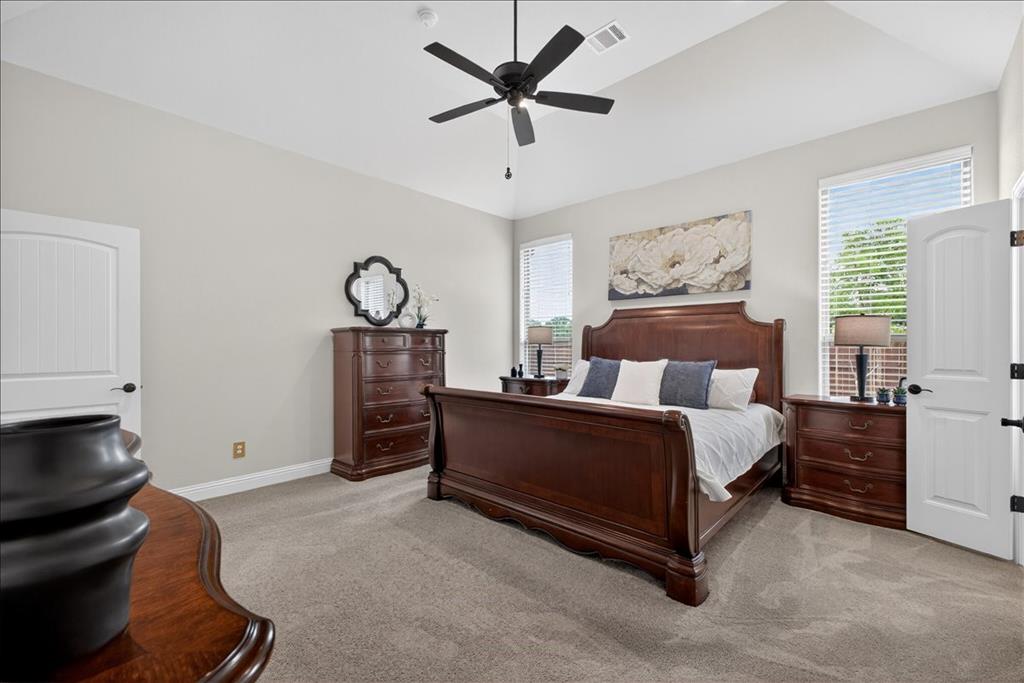 Briar Crossing - Residential