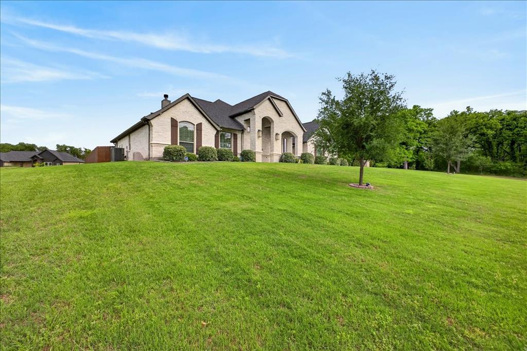 Briar Crossing - Residential