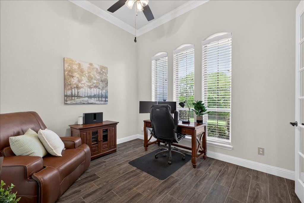 Briar Crossing - Residential