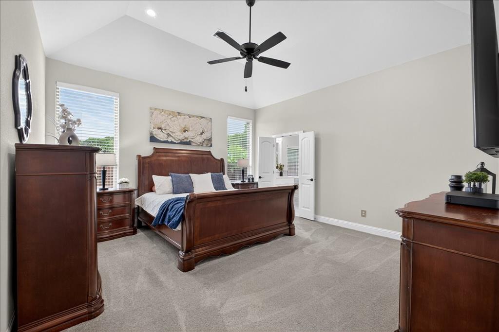 Briar Crossing - Residential