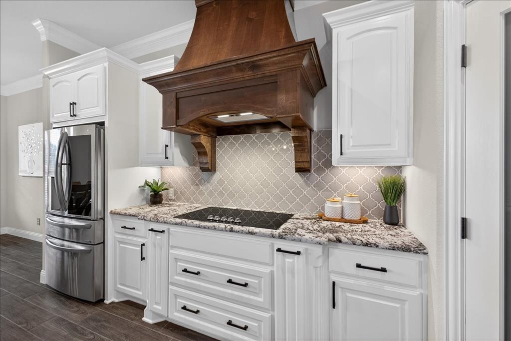Briar Crossing - Residential