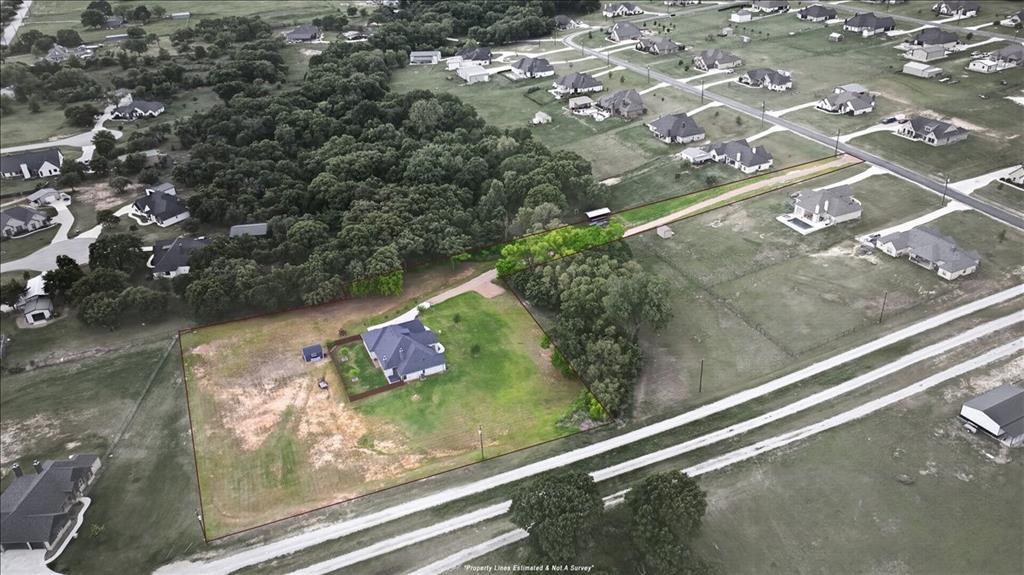 Briar Crossing - Residential