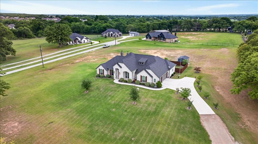 Briar Crossing - Residential