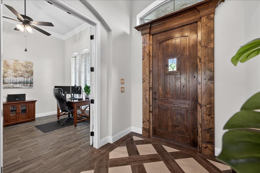 Briar Crossing - Residential
