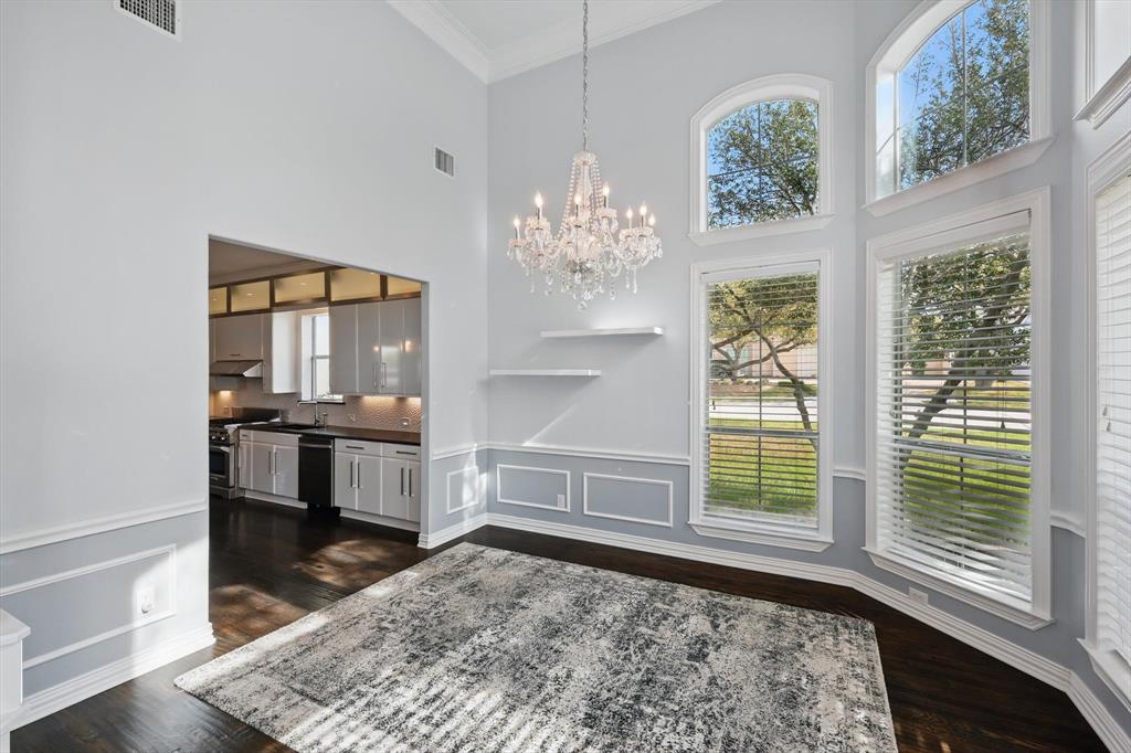 2023 Crockett Circle