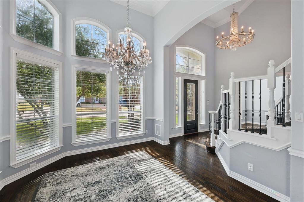 2023 Crockett Circle