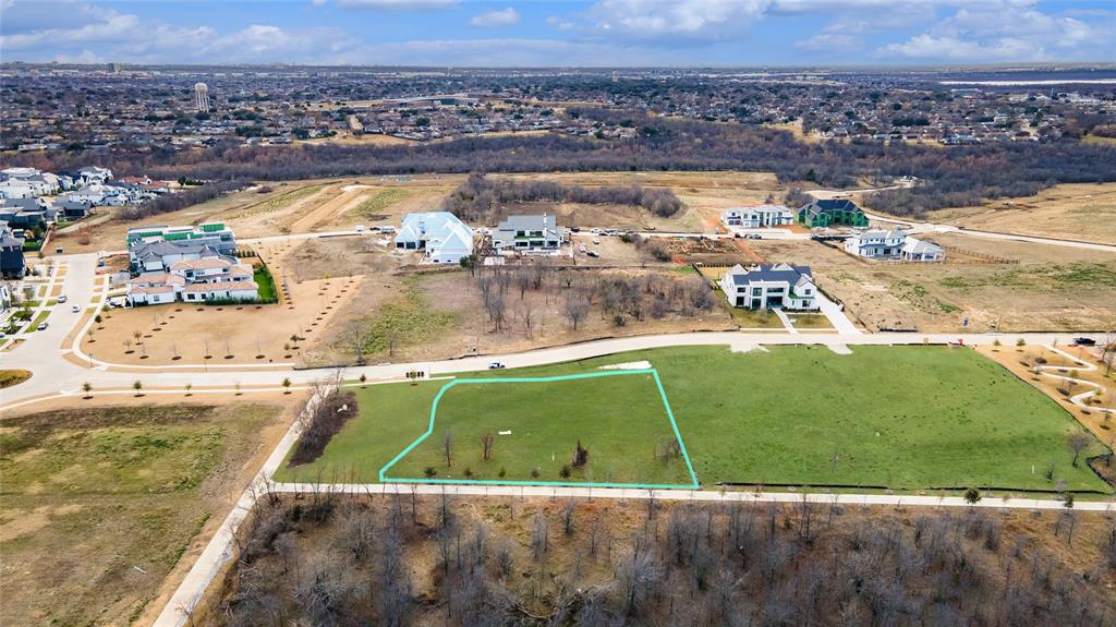 Hills of Kingwood - Land